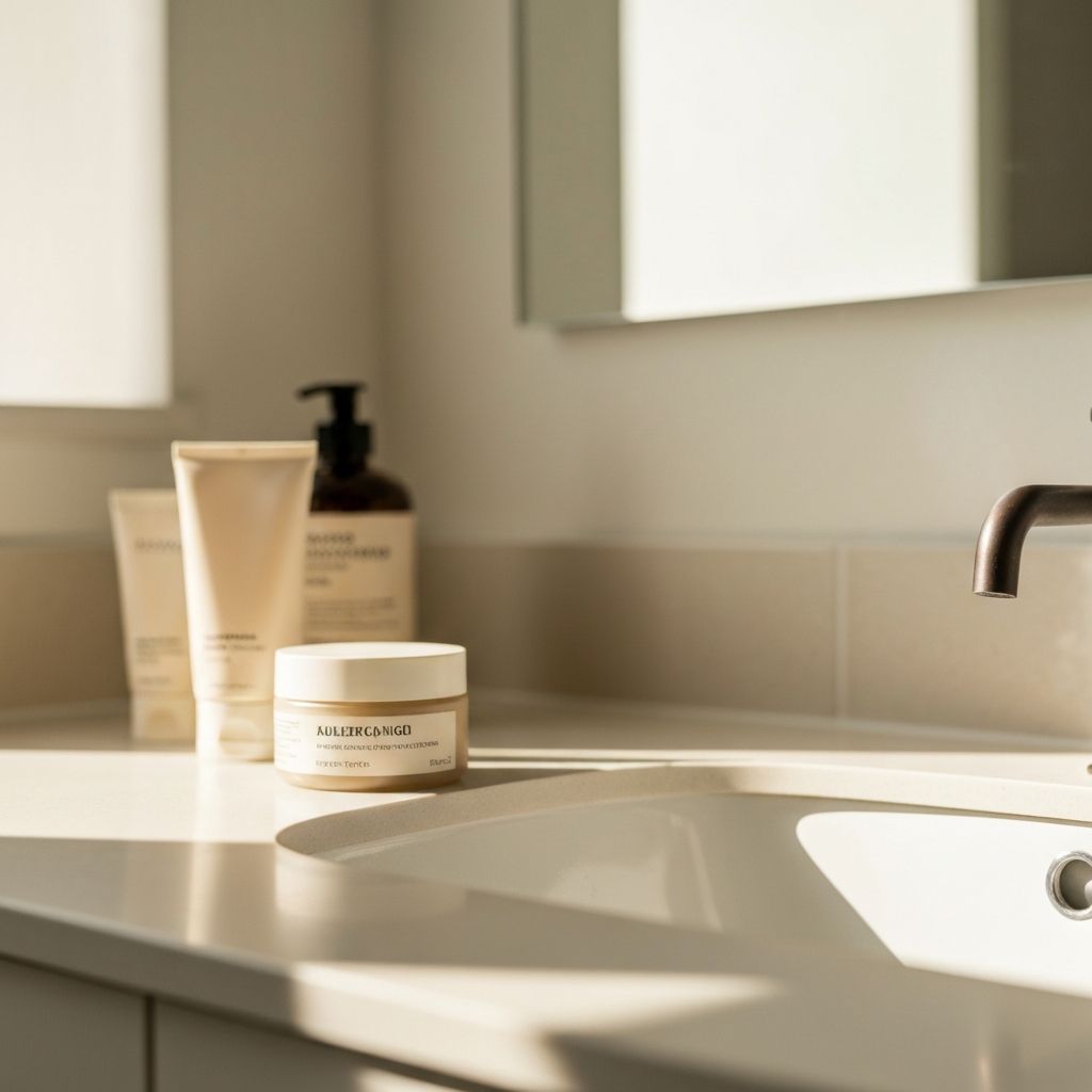 Svakodnevna njega kože